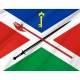 Mozhaysky Municipal District Flag for Indoor & Outdoor Use - Imagine 2