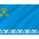 Muravlenko Flag for Indoor & Outdoor Use - Imagine 2