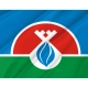 Nadymsky District Flag for Indoor & Outdoor Use - Imagine 2