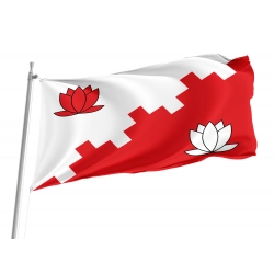 Nagorny Flag for Indoor & Outdoor Use