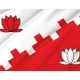 Nagorny Flag for Indoor & Outdoor Use - Imagine 2
