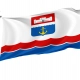 Nakhimov District Flag for Indoor & Outdoor Use - Imagine 1