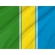Nazyvaevsky Flag for Indoor & Outdoor Use - Imagine 2