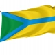 Nevinnomyssk Flag for Indoor & Outdoor Use - Imagine 1