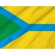 Nevinnomyssk Flag for Indoor & Outdoor Use - Imagine 2