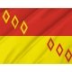 Noginsky District Flag for Indoor & Outdoor Use - Imagine 2