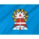 Noyabrsk Flag for Indoor & Outdoor Use - Imagine 2