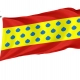 Obilnoe Flag for Indoor & Outdoor Use - Imagine 1