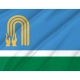 Oktyabrsky Flag for Indoor & Outdoor Use - Imagine 2