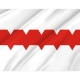 Omsk Flag for Indoor & Outdoor Use - Imagine 2
