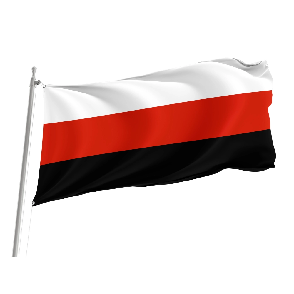 Onersky Flag for Indoor & Outdoor Use