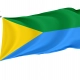 Ononsky District Flag for Indoor & Outdoor Use - Imagine 1
