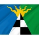 Pokhvistnevo Flag for Indoor & Outdoor Use - Imagine 2