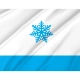 Pokrovsk Flag for Indoor & Outdoor Use - Imagine 2