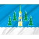 Ramenskoye Urban Settlement Flag for Indoor & Outdoor Use - Imagine 2