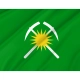 Raychikhinsk Flag for Indoor & Outdoor Use - Imagine 2