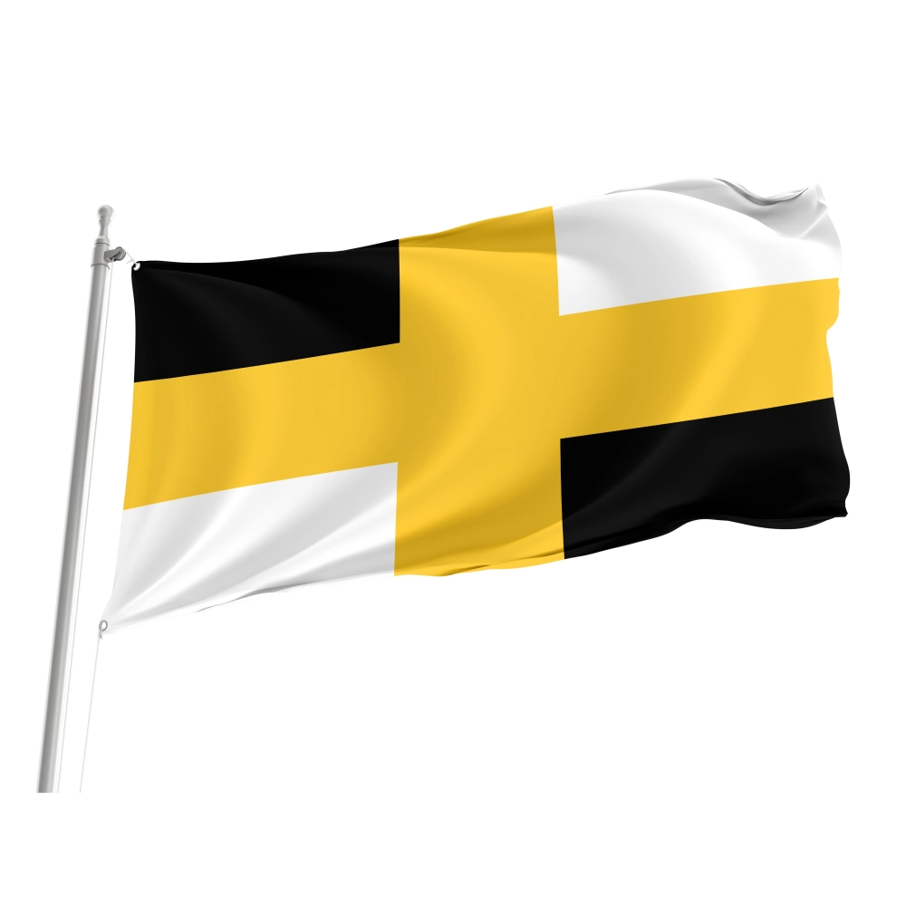 Russia 1668-1693 Flag for Indoor & Outdoor Use