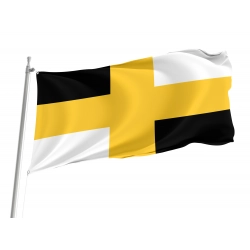 Russia 1668-1693 Flag for Indoor & Outdoor Use