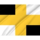 Russia 1668-1693 Flag for Indoor & Outdoor Use - Imagine 2