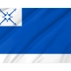 Flag of Russia Naval 1837 Commissary, Patriotic Flags, Unique Design Print, Flags for Indoor & Outdoor Use - Imagine 2