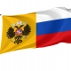 Russia in Empire Total War Flag for Indoor & Outdoor Use - Imagine 1