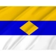 Ryajsky District Flag for Indoor & Outdoor Use - Imagine 2