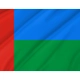 Sargatsky District Flag for Indoor & Outdoor Use - Imagine 2