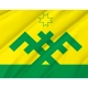 Seltinsky District Flag for Indoor & Outdoor Use - Imagine 2