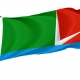 Selyatino Flag for Indoor & Outdoor Use - Imagine 1