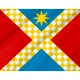 Sennoy District Flag for Indoor & Outdoor Use - Imagine 2