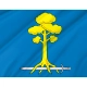 Sertolovo Flag for Indoor & Outdoor Use - Imagine 2