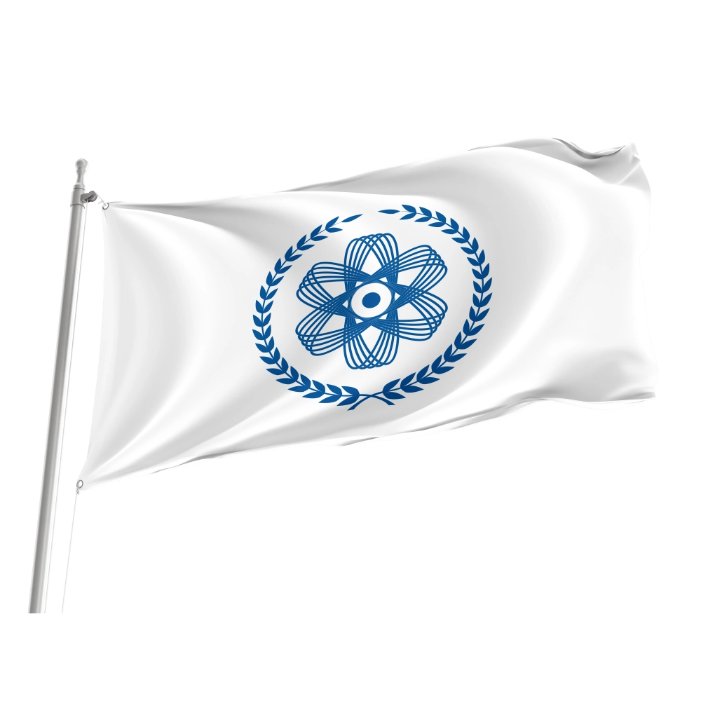 Seversk Flag for Indoor & Outdoor Use