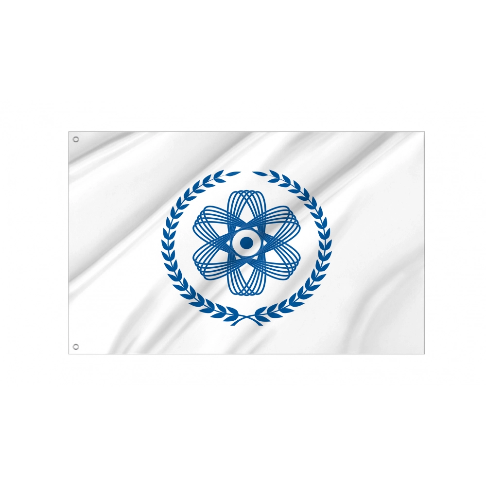 Seversk Flag for Indoor & Outdoor Use