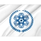 Seversk Flag for Indoor & Outdoor Use - Imagine 2