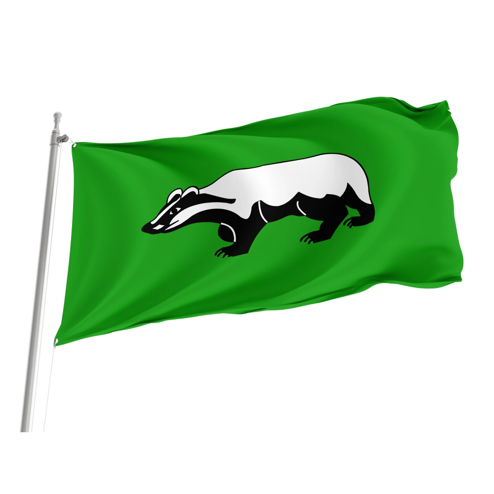 Shenkursky District Flag for Indoor & Outdoor Use