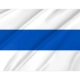Sosnovo Ozyorskoe Flag for Indoor & Outdoor Use - Imagine 2