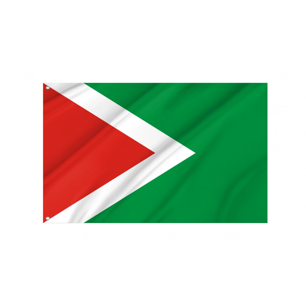 Spas Demensky District Flag for Indoor & Outdoor Use