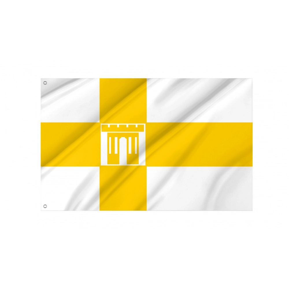 Stavropol Flag for Indoor & Outdoor Use
