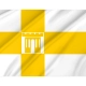 Stavropol Flag for Indoor & Outdoor Use - Imagine 2