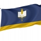 Sterlibashevsky District Flag for Indoor & Outdoor Use - Imagine 1