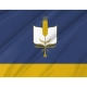 Sterlibashevsky District Flag for Indoor & Outdoor Use - Imagine 2