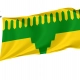 Stolipinskoe Flag for Indoor & Outdoor Use - Imagine 1
