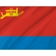 Susumansky District Flag for Indoor & Outdoor Use - Imagine 2