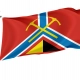 Susumansky Flag for Indoor & Outdoor Use - Imagine 1