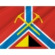 Susumansky Flag for Indoor & Outdoor Use - Imagine 2