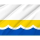 Svobodny Flag for Indoor & Outdoor Use - Imagine 2