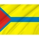 Tes-Khemsky District Flag for Indoor & Outdoor Use - Imagine 2