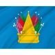 Tobolsk Flag for Indoor & Outdoor Use - Imagine 2