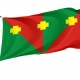 Troitcky Flag for Indoor & Outdoor Use - Imagine 1