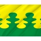 Tugaevskoe Flag for Indoor & Outdoor Use - Imagine 2